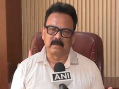 
      
      Sukhdeo Bhagat criticizes Kiren Rijiju over Rahul Gandhi comments
      
      