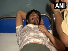 
      
      UP: Man accused of murdering wife for dowry shot during encounter
      
      