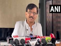 
      
      Fadnavis govt came to power through vote theft: Sanjay Raut
      
      