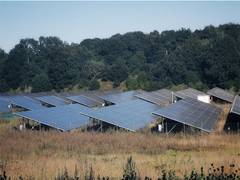
      
      Solar rooftops and pumps offer major opportunities for MSMEs in I
      
      