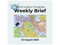 
      
      WUC weekly brief highlights US forced labour ban expansion
      
      