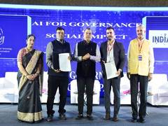
      
      Goa AI Mission 2027 sets roadmap for Citizen-First Digital 
      
      