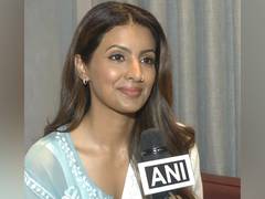 
      
      Geeta Basra elated by positive mindset of Bollywood
      
      
