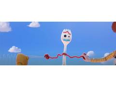 
      
      Tony Hale to return in 'Toy Story 5'
      
      