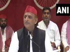 
      
      SP Chief to Join INDIA alliance’s ‘Voter Adhikaar Yatra’
      
      