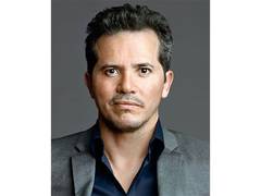 
      
      John Leguizamo feels 