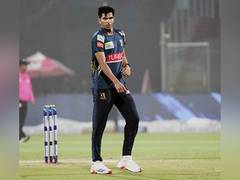 
      
      Outer Delhi Warriors fast bowler Shaurya Malik reflects
      
      