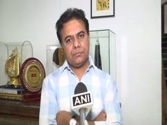 
      
      KTR support Hyderabad for OpenAI
      
      