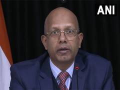 
      
      India defends buying Russian oil, calls US tariffs unfair: Envoy
      
      