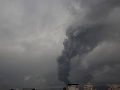 
      
      Israel strikes military targets of Houthis
      
      