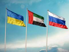 
      
      UAE mediation efforts succeed with new exchange of 292 captives 
      
      