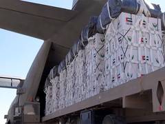 
      
      UAE carries out 79th airdrop of humanitarian aid
      
      