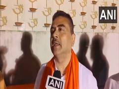 
      
      Suvendu Adhikari defends new bills to remove PM, CMs, ministers
      
      
