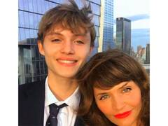
      
      Norman Reedus' son faces additional charges after alleged assault
      
      