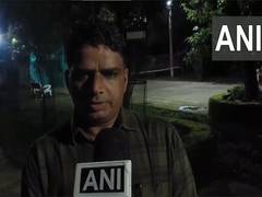 
      
      Rajasthan: Car falls into Kali Sindh River in Jhalawar
      
      