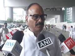
      
      UP govt to felicitate Group Captain Shubhanshu Shukla in Lucknow
      
      