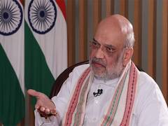 
      
      Amit Shah defends Constitution Amendment Bill
      
      