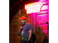 
      
      Comedian Reginald Carroll killed in Mississippi shooting
      
      