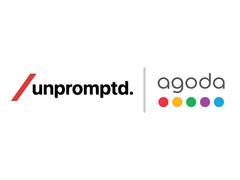 
      
      Unpromptd and Agoda Announce Strategic Partnership
      
      