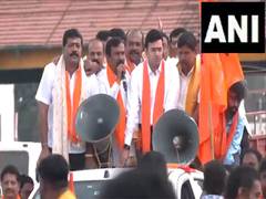 
      
      Tejasvi Surya slams SIT probe over Dharmasthala murders
      
      