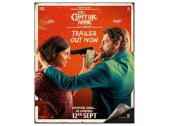 
      
      Ek Chatur Naar trailer out now
      
      