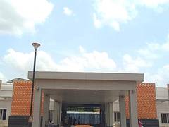 
      
      'Railway Stations in Telangana getting world-class facilities'
      
      