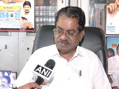 
      
      DMK on Amit Shah's remarks on Constitution (Amendment) Bill
      
      