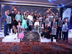
      
      The Indian Alert Concludes 3rd Edition of ‘50 Entrepreneurs
      
      