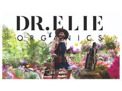 
      
      Dr. Elie Organics Shows the World: Beauty Can Be Kind
      
      