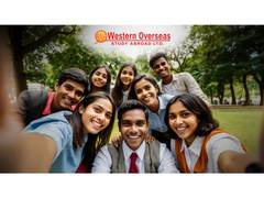 
      
      Western Overseas Offers Online and Offline Language Training
      
      