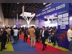 
      
      Money Expo India 2025 Concludes With Record 12,000+ Attendees
      
      