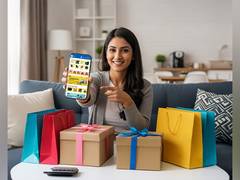 
      
      Shop with ONDC on Bajaj Markets: Enjoy Seamless Shopping
      
      