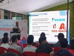 
      
      Bhartiya Skill Development University Welcomes New Batch 
      
      