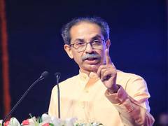 
      
      Shiv Sena UBT “will not” participate in JPC on PM, CM removal
      
      