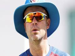 
      
      Trott joins Gulf Giants as head coach in ILT20
      
      
