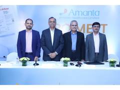 
      
      Amanta Healthcare Limited IPO Opens on September 01, 2025
      
      