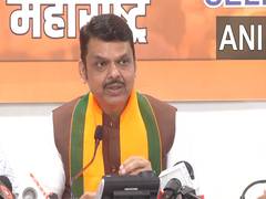 
      
      Fadnavis slams Rahul Gandhi on SIR, calls him ‘serial liar’
      
      