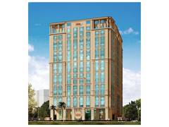 
      
      Lightbridge by House of Hiranandani receives IGBC Platinum
      
      