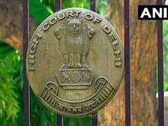 
      
      Delhi HC rules in favour of DU, strikes down CIC directive 
      
      