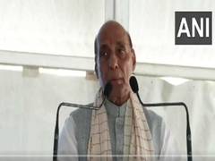 
      
      Rajnath Singh speaks on NEP policy changes 
      
      