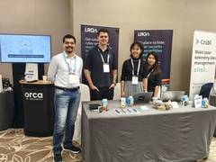 
      
      LRQA Ignites Cybersecurity Conversations at CISO Singapore 2025
      
      