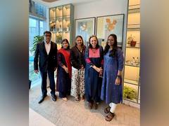 
      
      ILSS and Harish & Bina Shah Foundation Join Forces
      
      