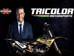 
      
      ISRL welcomes Tricolor Motorsports as new franchise
      
      