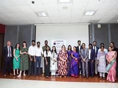 
      
      SHE Consulting Hosts India's First ASPiH Conference
      
      
