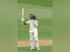 
      
      The ball-blunting monk: Pujara’s Test career in numbers
      
      