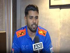 
      
      Harshit Rana says he is 'fully prepared' for Asia Cup 2025
      
      