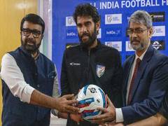 
      
      Jamil speaks on team preparations as CAFA Nations Cup squad named
      
      