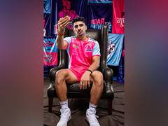 
      
      PKL Season 12: Jaipur Pink Panthers name Nitin Rawal as captain
      
      