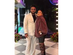 
      
      Shehnaaz Gill pens motivational note for brother Shehbaz Badesha
      
      