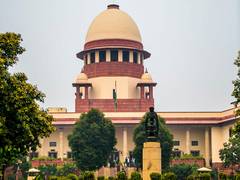
      
      Tripura VC polls: Supreme Court seeks response from ECI, SEC
      
      